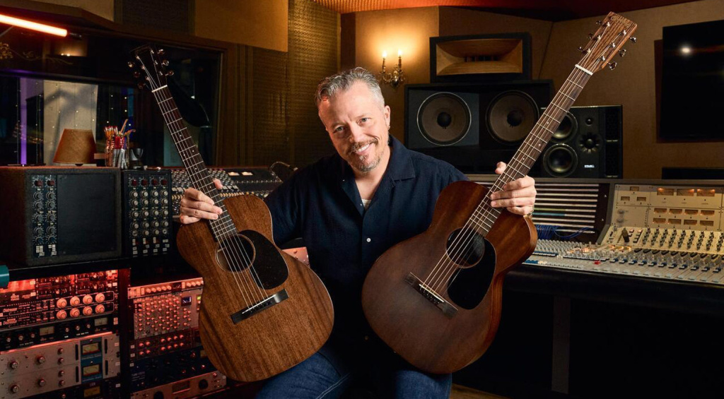 Martin Jason Isbell 0-17 & 0-10E - Ispirate agli anni ’40