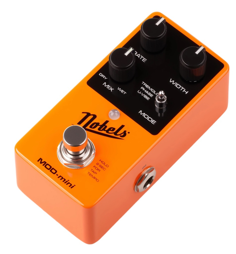 Nobels MOD-mini