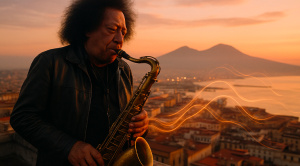 Addio a James Senese: il sax che ha cambiato Napoli