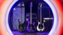 Music Man Dark Ray 2025: nuovi colori e limited edition BFR!