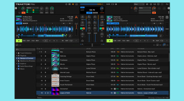 Native Instruments Traktor Play: compatibile con i controller AlphaTheta!