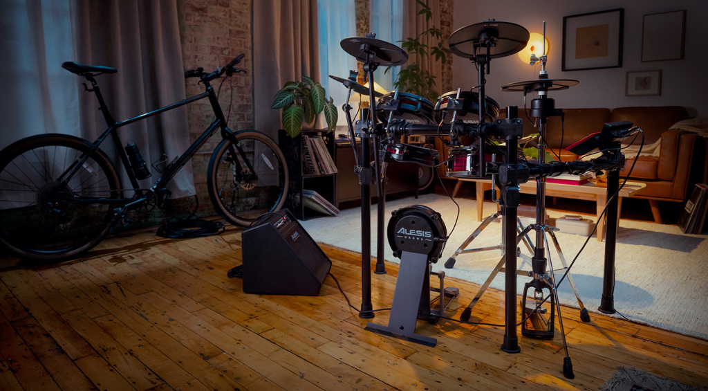 Alesis Nitro Ultimate