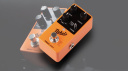 Nobels MOD-mini: pedale di modulazione 3-in-1 da 99€