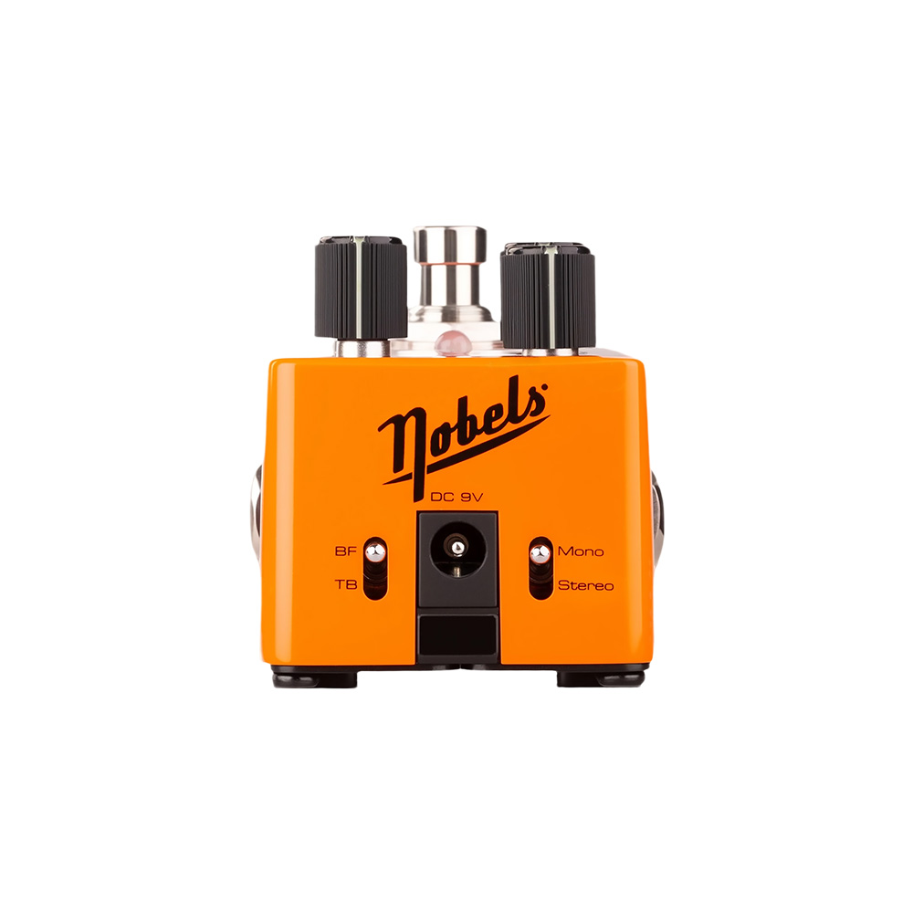 Nobels MOD-mini