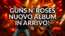 Slash rompe il silenzio: «Il nuovo album dei Guns N’ Roses è in arrivo!»