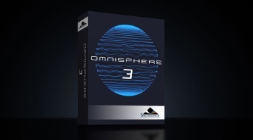 Spectrasonics Omnisphere 3 – Ancora più grande e potente!