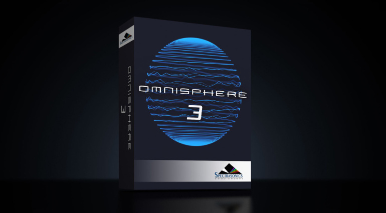 Spectrasonics Omnisphere 3 – Ancora più grande e potente!