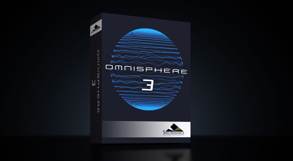 Spectrasonics Omnisphere 3 – Ancora più grande e potente!