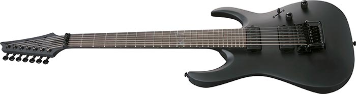 Ibanez x Korn K7YIN