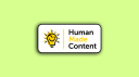 Human-Made Content: cosa significa davvero?