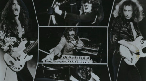 Perfect Strangers di Deep Purple: 41 anni dal ritorno