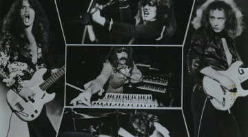 Perfect Strangers di Deep Purple: 41 anni dal ritorno