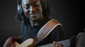 Positive Grid Spark Neo Core: cuffie con intelligenza artificiale integrata