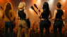 Rock al femminile: l’evoluzione dalle origini a oggi