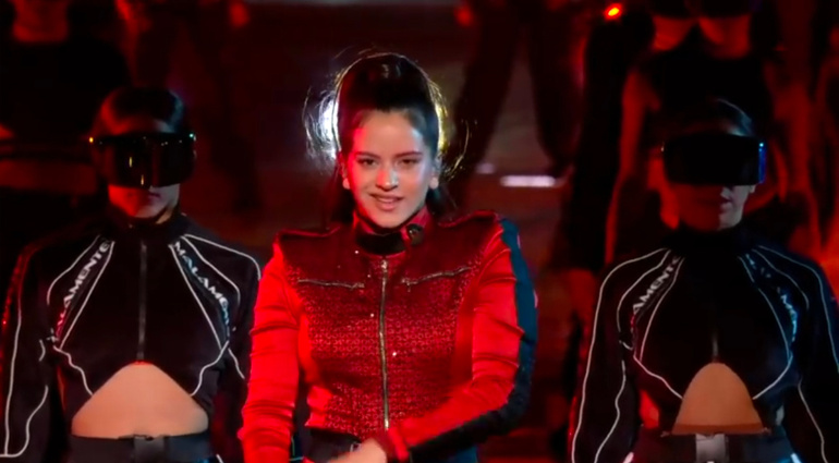 Da Björk a Kate Bush: la nuova rivoluzione pop di Rosalía