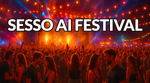 Sesso ai festival musicali: il sorprendente studio che svela tutto