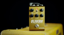 Strymon Olivera: Oil Can Delay dal suono vintage