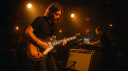 Suono di chitarra live: guida definitiva per dominare il palco (e il fonico)
