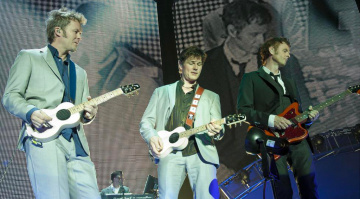 Take On Me: il brano che rese immortali gli A-ha