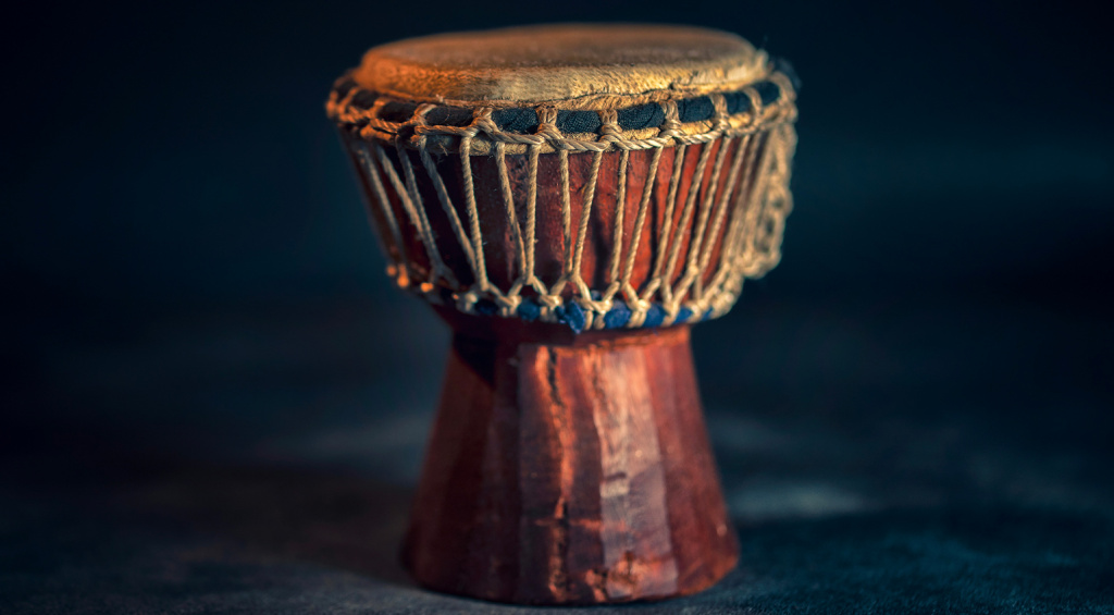 Tamburo africano: cos'è, tipologie e quale acquistare