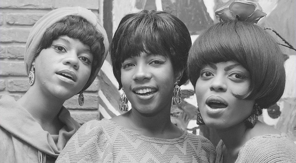 59 anni fa The Supremes fecero la storia della musica