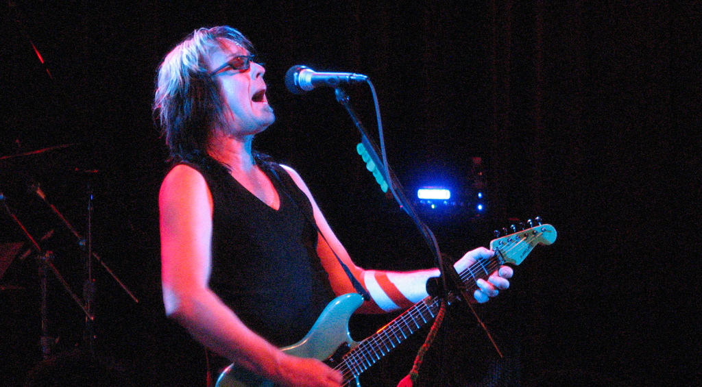 Todd Rundgren contro l’AI: “Tutte le canzoni suonano uguali”