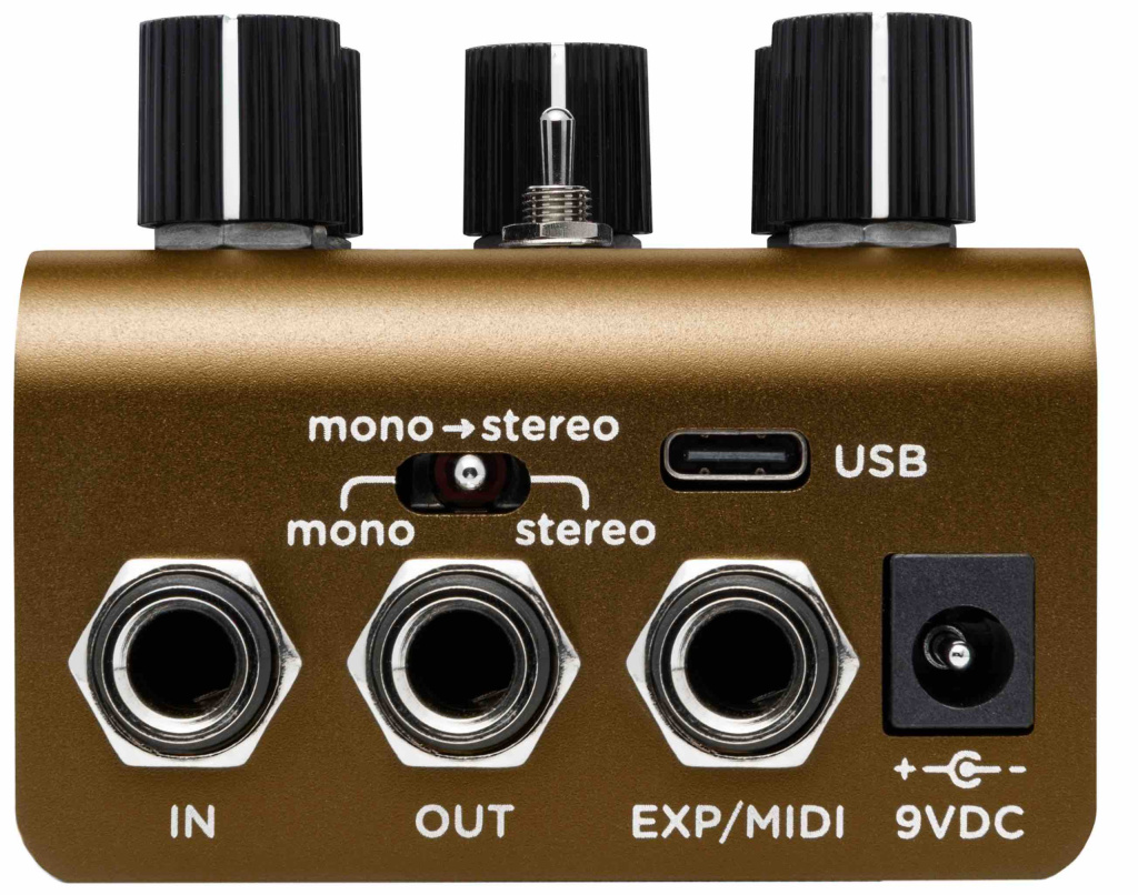 Strymon Olivera