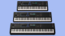 Yamaha MODX M: la workstation di fascia media con motore AN-X!