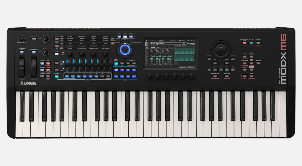 MODX M6
