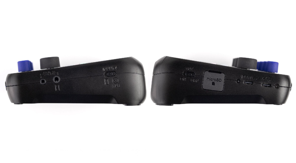 PodTrak P4next