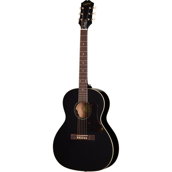 Epiphone Blues King Studio Ebony