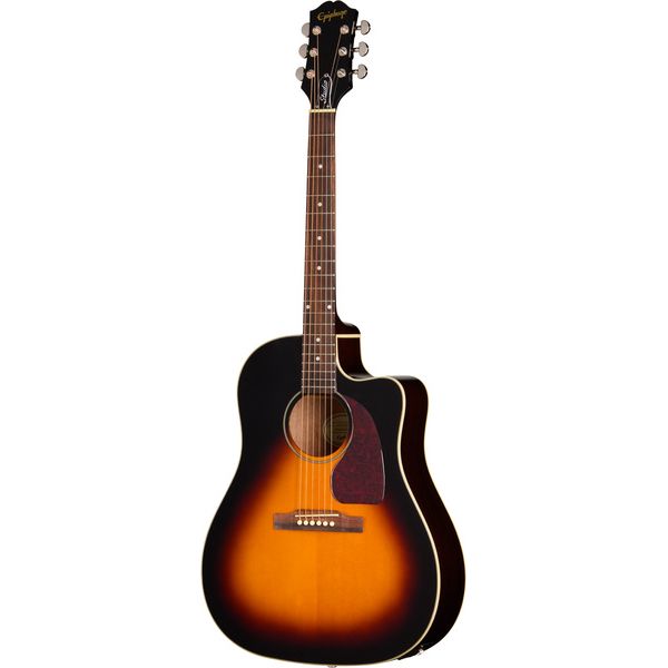 Epiphone J-45 Studio EC VS