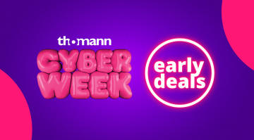Cyberweek Early Deals