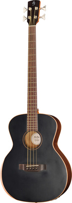 Harley Benton CLB-70SRE SBK