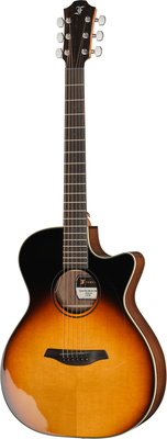 Furch Spectra Plus OMc-ER a TBR SPE