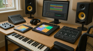 L’innovazione rompe le barriere: nuove tecnologie per migliorare l’accessibilità musicale