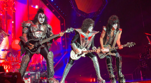 ‘Alive!’ dei KISS torna con 88 tracce mai pubblicate!