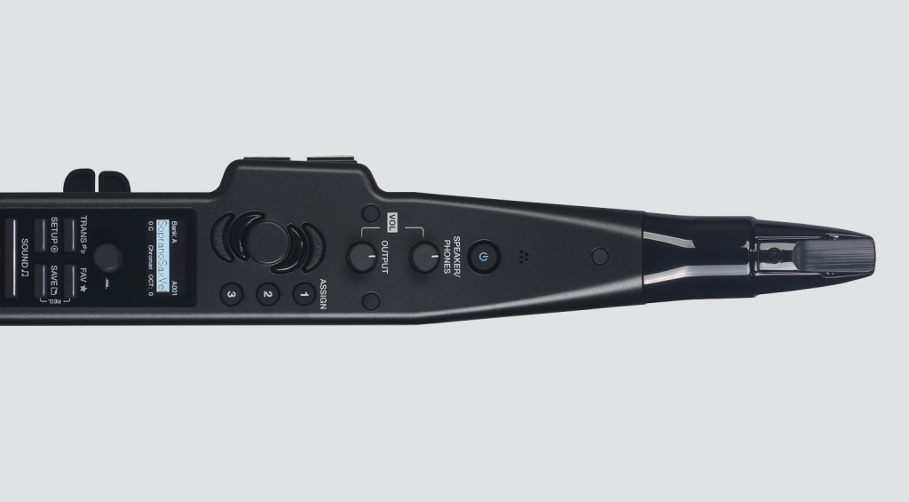 ASM Diosynth Wind Synth