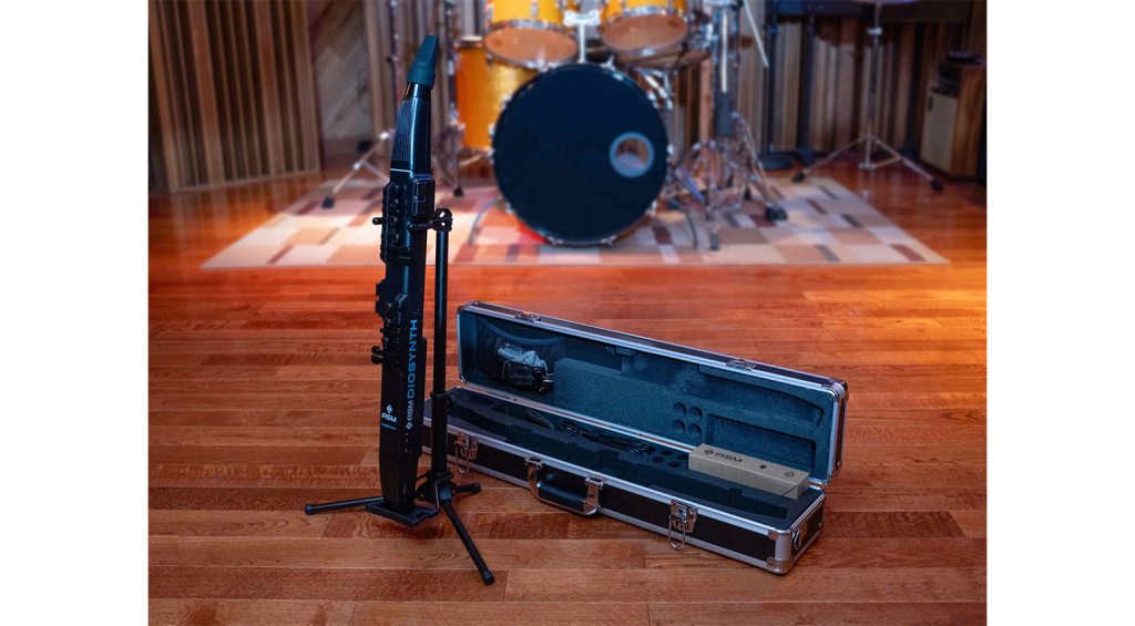 ASM Diosynth Wind Synth 