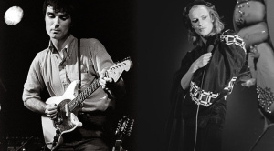 È ufficiale: Byrne e Eno pubblicano “T-Shirt” e mandano i fan in delirio