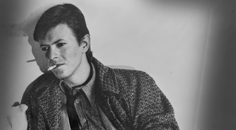 David Bowie e AI: la profezia che anticipò il futuro digitale