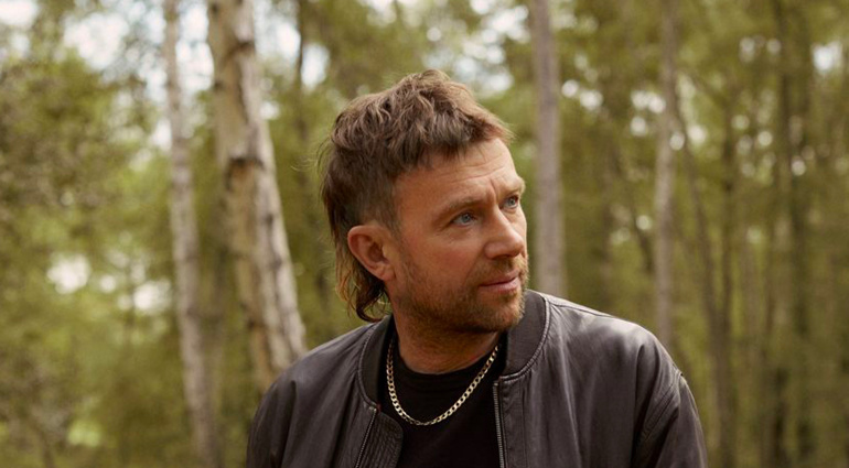 Damon Albarn, Ray Davies e David Bowie: il disco mai nato