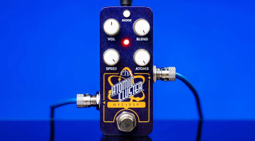 EHX Pico Atomic Cluster