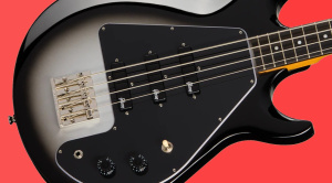 Epiphone Mike Dirnt Grabber G3