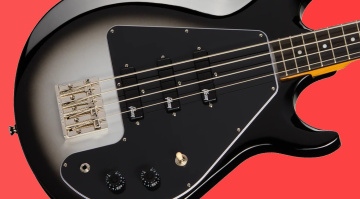 Epiphone Mike Dirnt Grabber G3