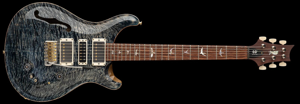 Faded Whale Blue (retro natural)