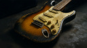 Fender Vintage Relic