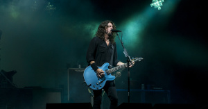 Foo Fighters agli I-Days 2026