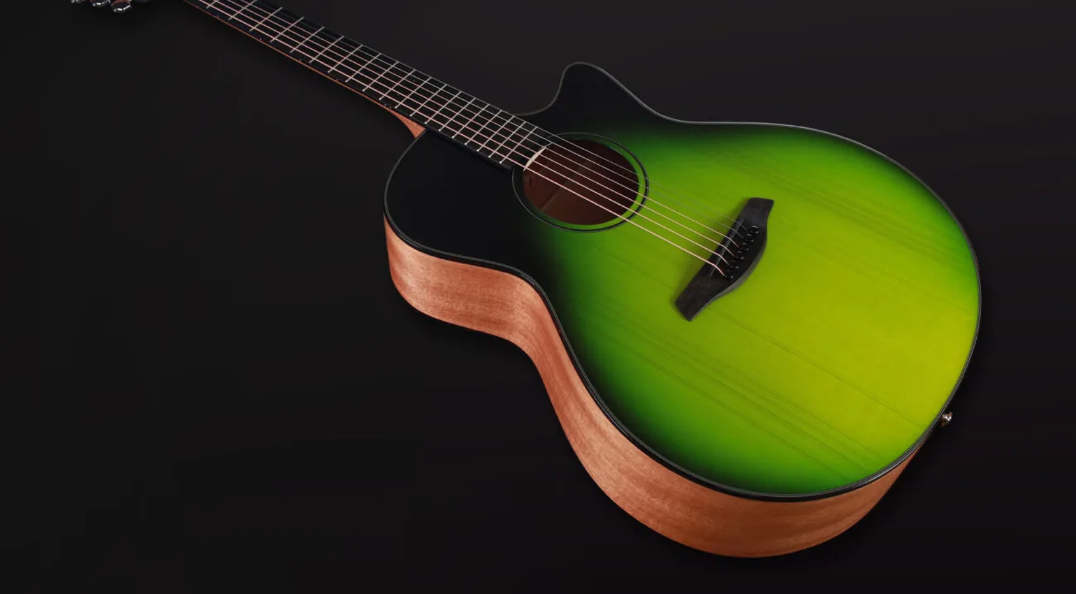 Furch Spectra Plus OMc-ER a CBU SPE