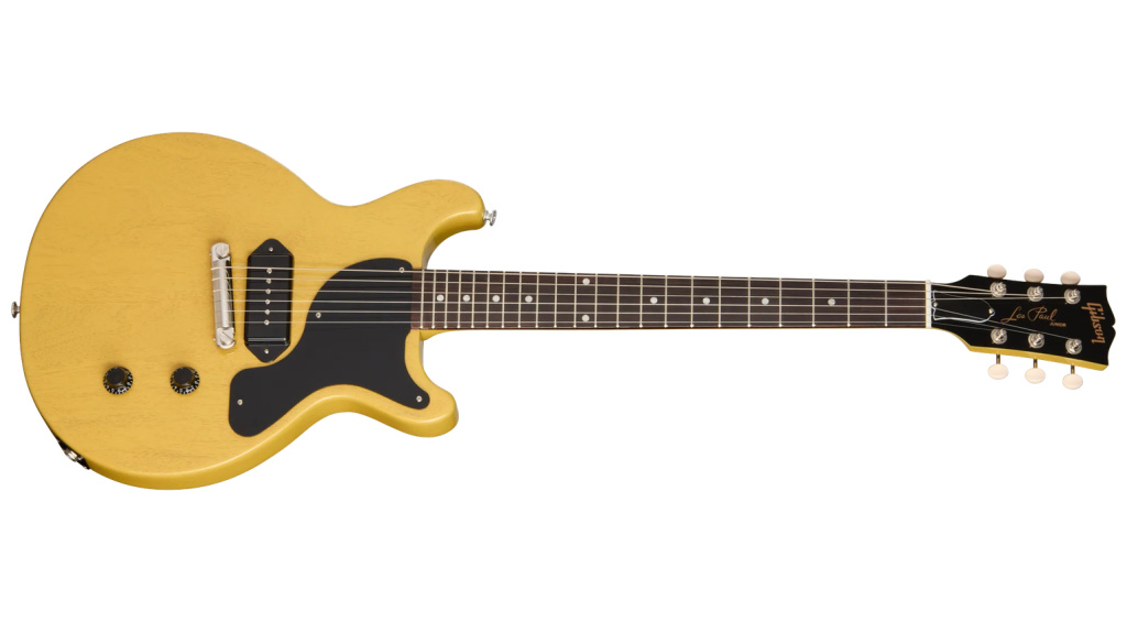 Gibson Les Paul Junior Double Cut